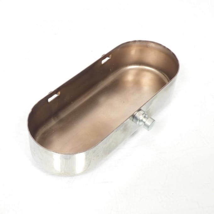Coffre RSM pour Solex Solex 50 3800 Neuf