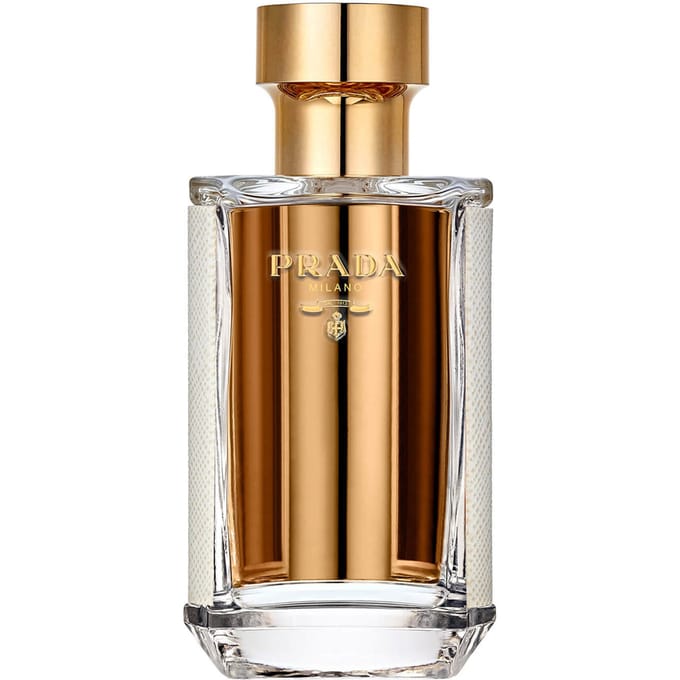Prada La Femme Eau de Parfum Spray Damesparfum Dames 50 ml