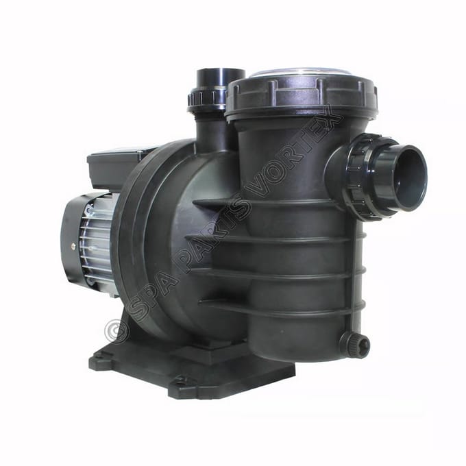 LX SWIM150 - Zwembadfilterpomp - 2.0 HP - 230 V - 50 mm aansluiting
