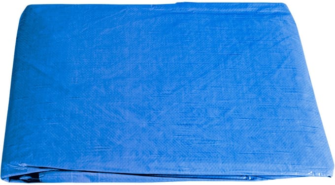Topex - Plandeka - 5x8 m - 85 g/m2 - Weerbestendig