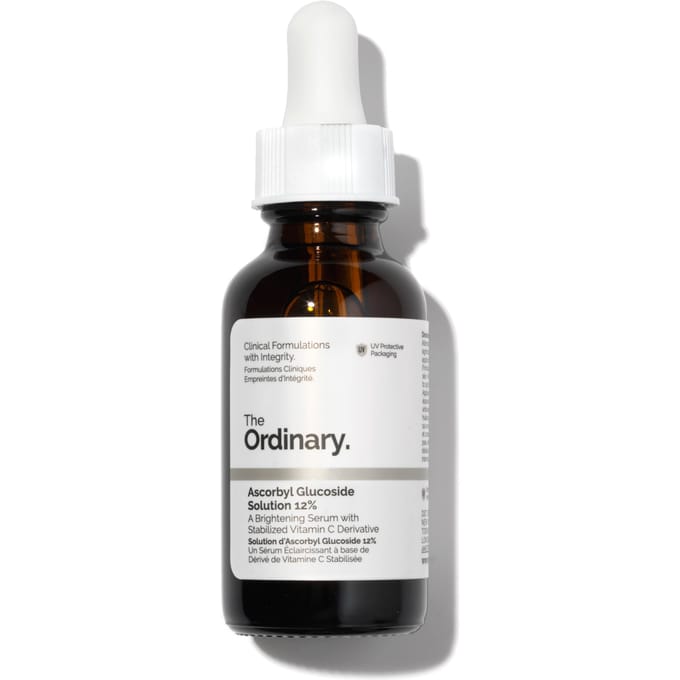 The Ordinary Ascorbyl Glucoside Solution 12%