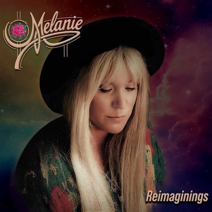 Melanie - Reimaginations (2 CD)