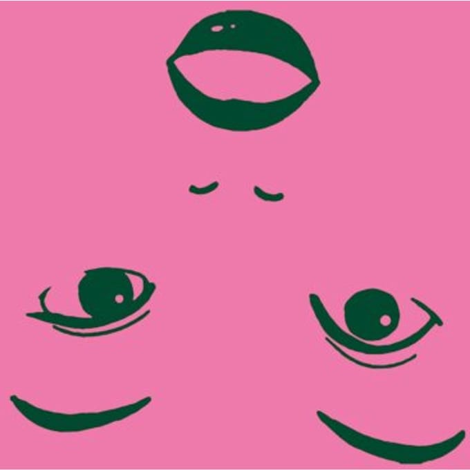 I Go (Remixes) - Peggy Gou