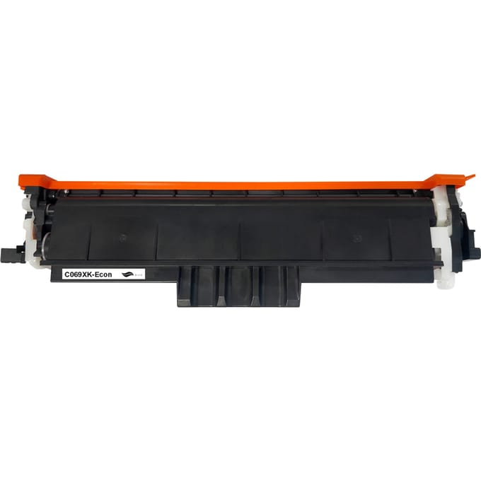 SecondLife - Canon toner 069H Black