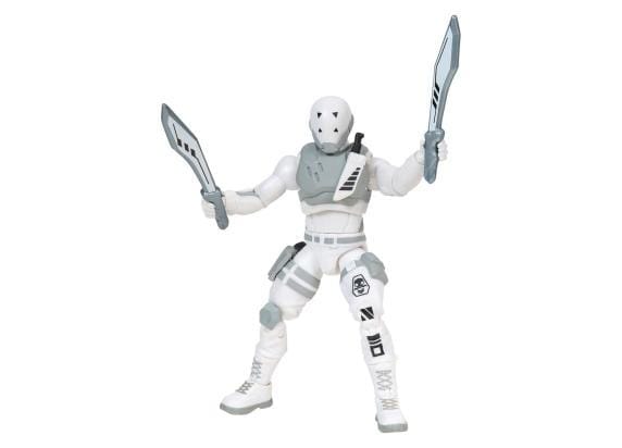 Fortnite Solo Mode Figuur Scratch 10cm Actiefiguren en superhelden