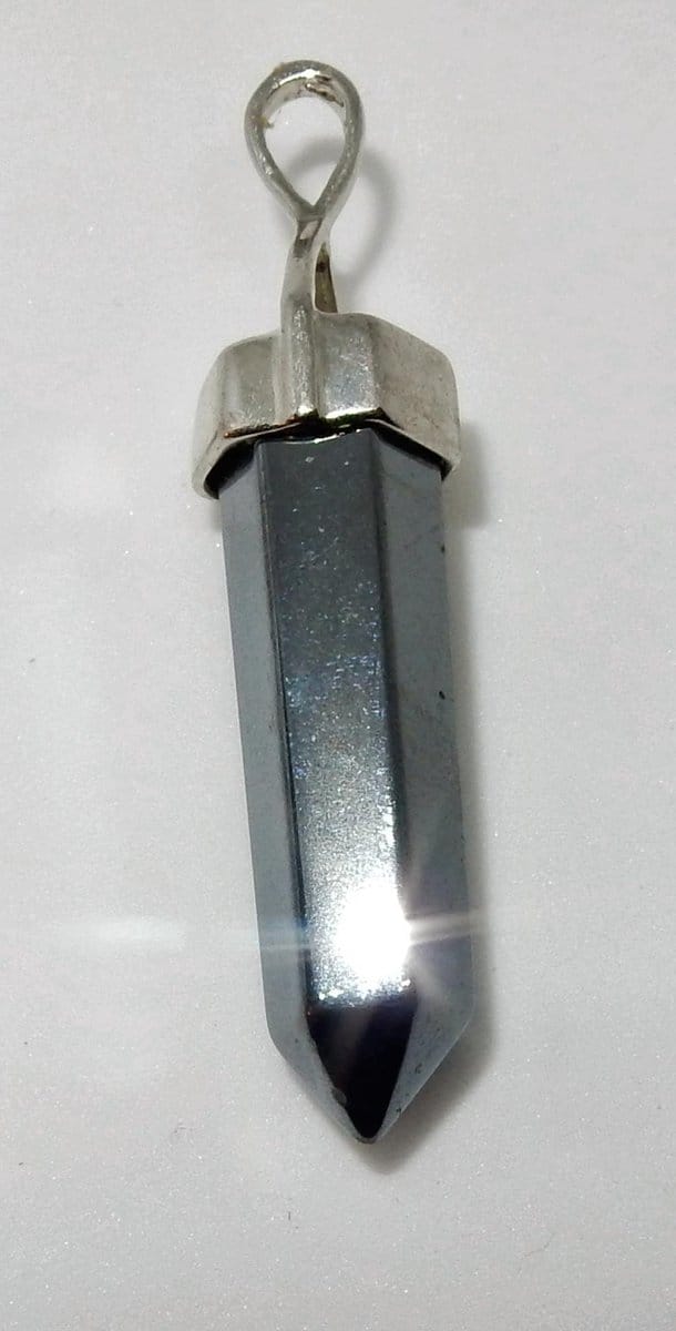 Hematiet Punt Hanger