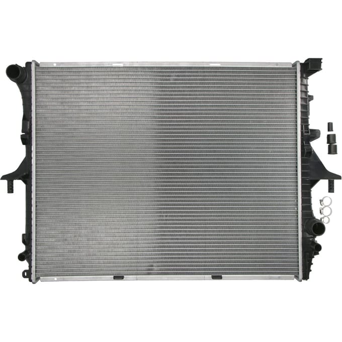 Radiator THERMOTEC D7W083TT
