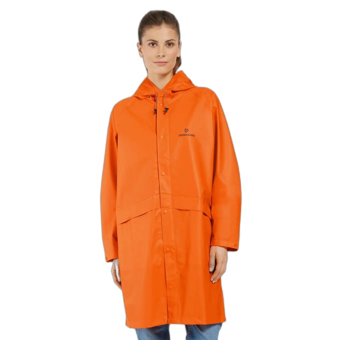 Parka Didriksons Avon