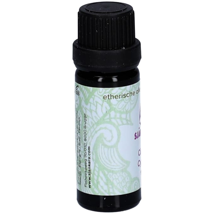 Sjankara Cipres Essentiële Olie 11 Etherische olie