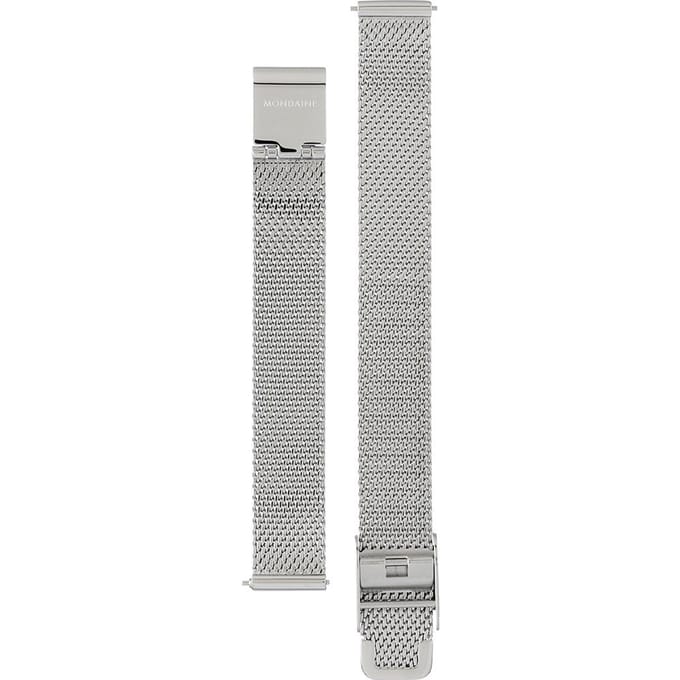 Mondaine Straps FM8912.STEM.5 Evo 26 band