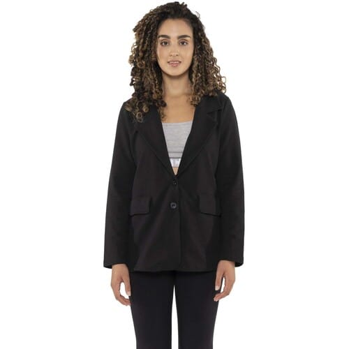 Blazer Leone 1947 Woman Jackets Pearl