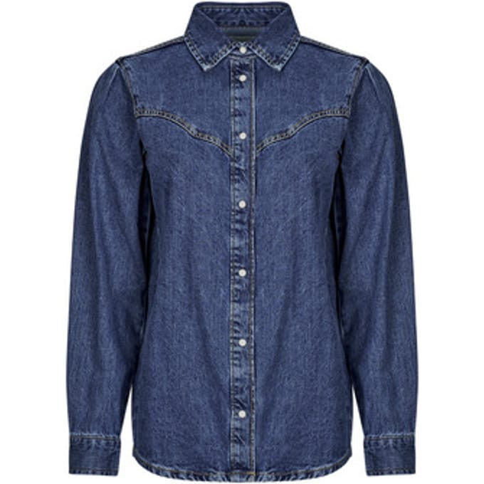 Pepe jeans  Overhemd ODILE