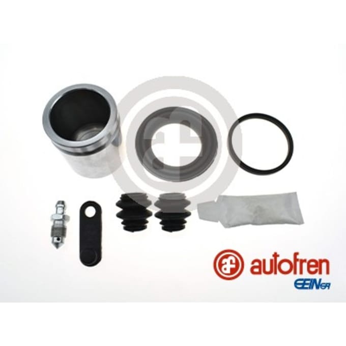 Reparatieset, remklauw AUTOFREN SEINSA D43080C