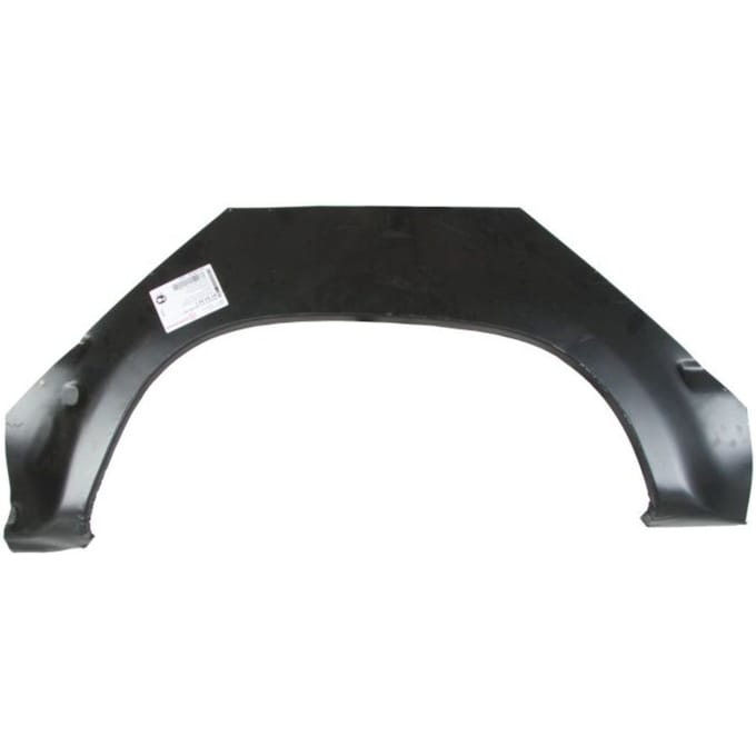 Spatbord, achter BLIC 6504-03-8104591P, links