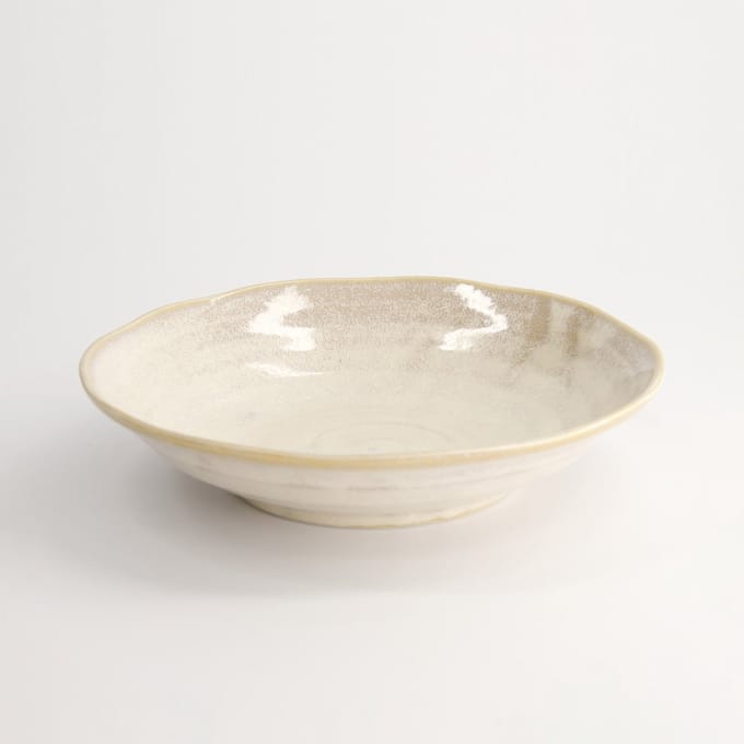 Tokyo Design Studio - Titanium Matte Kom - 20,5 x 4,5 cm