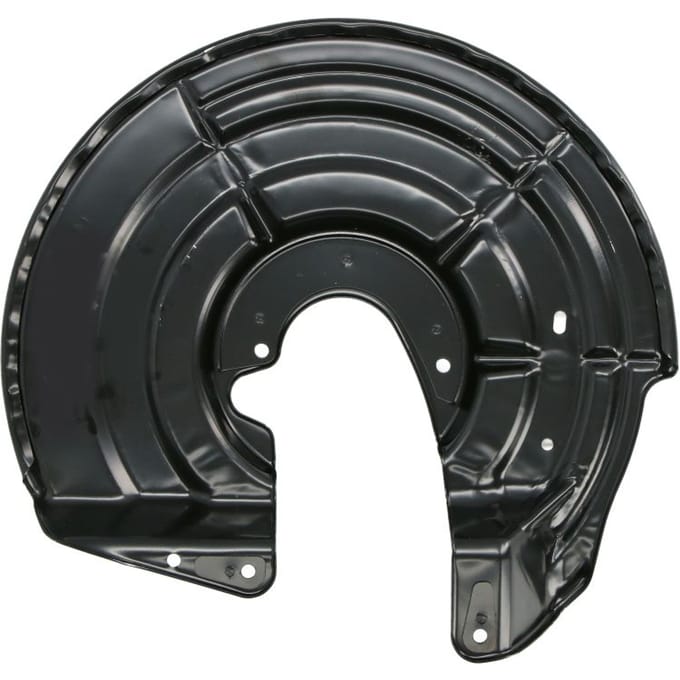 Dekplaat, remschijf BLIC 6508-03-0524878K