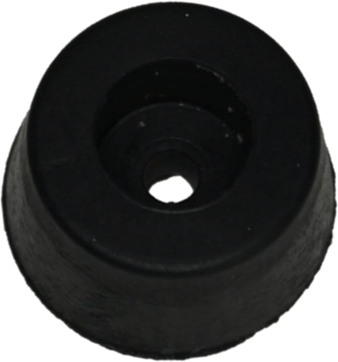 GTO stootrubber conisch rond 26mm