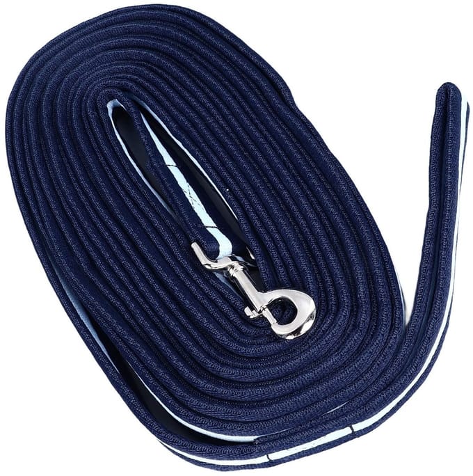 Dailygoods- Trainingstouw 8 m - Draaibare Karabijnhaak
