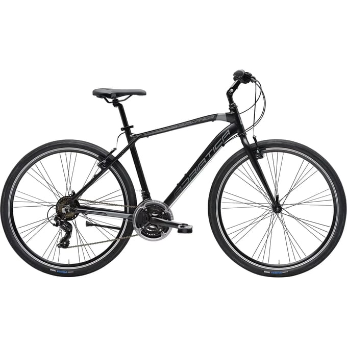 Fiets Adriatica Boxter Fy 21V