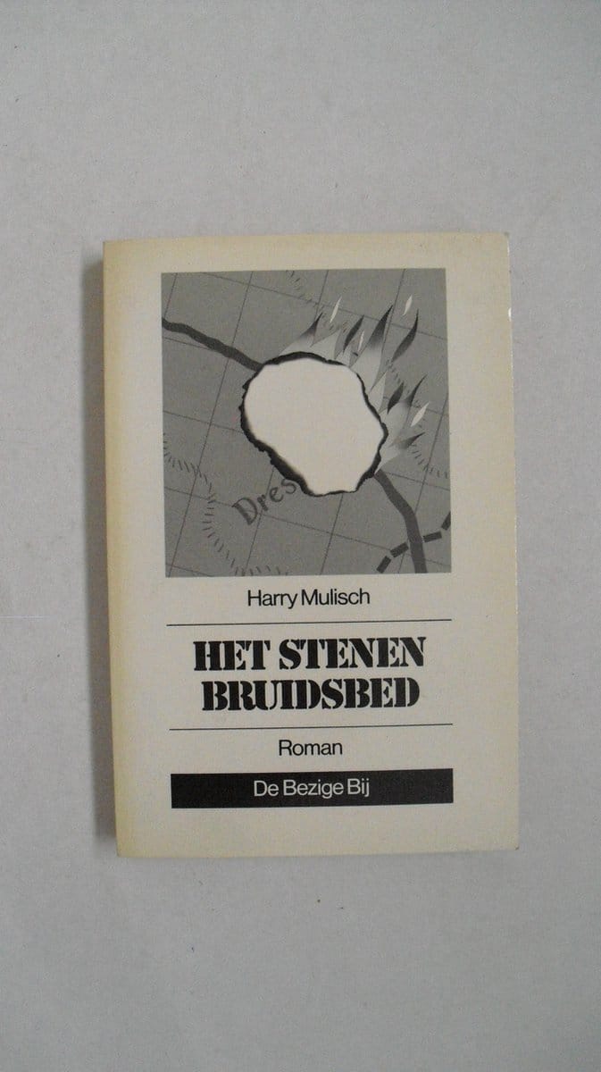 Stenen bruidsbed