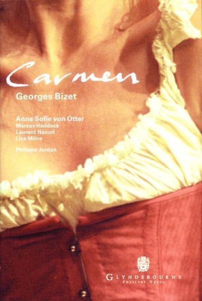 Otter/Haddock/London Philharmonic O - Carmen
