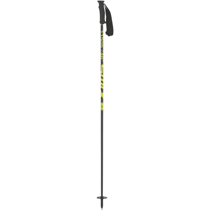 Skistokken Swix Rental Composite ACR14-00