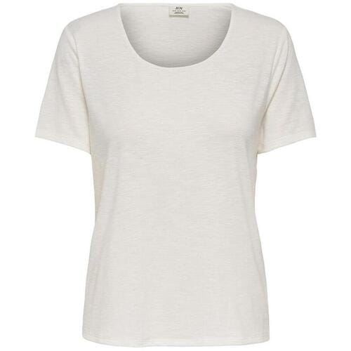 T-shirt Korte Mouw JDY Flora