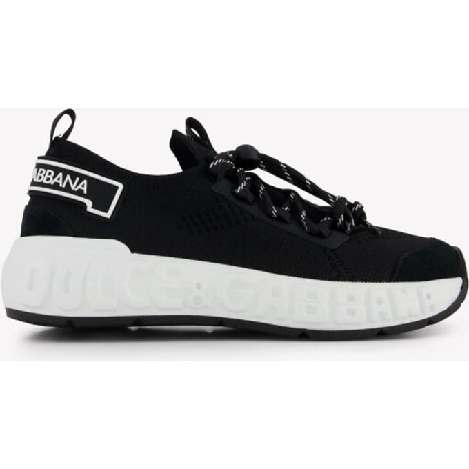 Dolce and Gabbana Unisex sneakers in