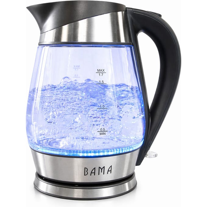 Bama Waterkoker Rica 1,7L