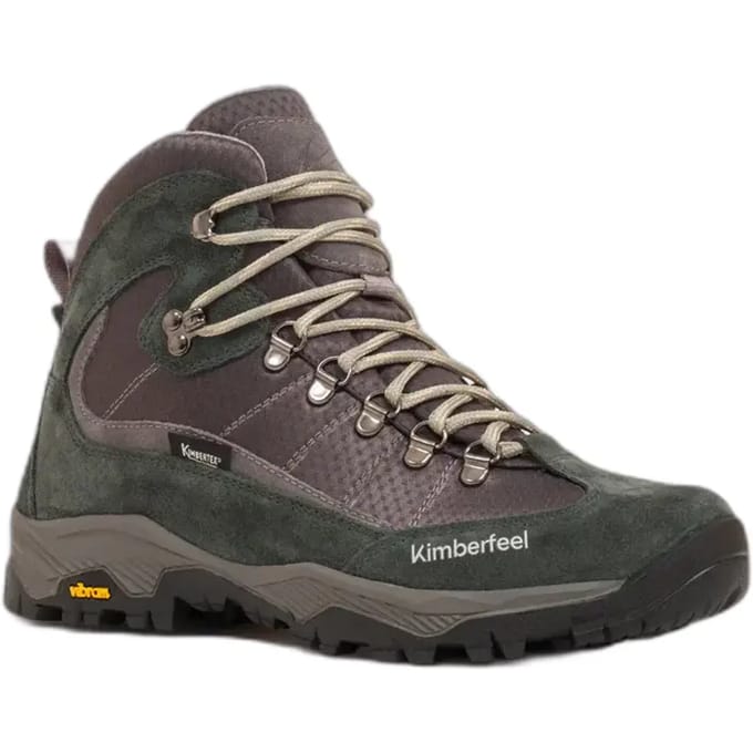 Wandelschoenen Kimberfeel Denali