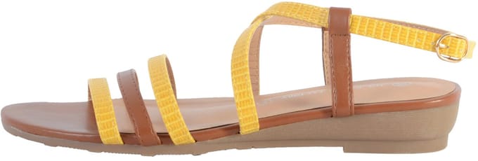 Sandaal QL4342