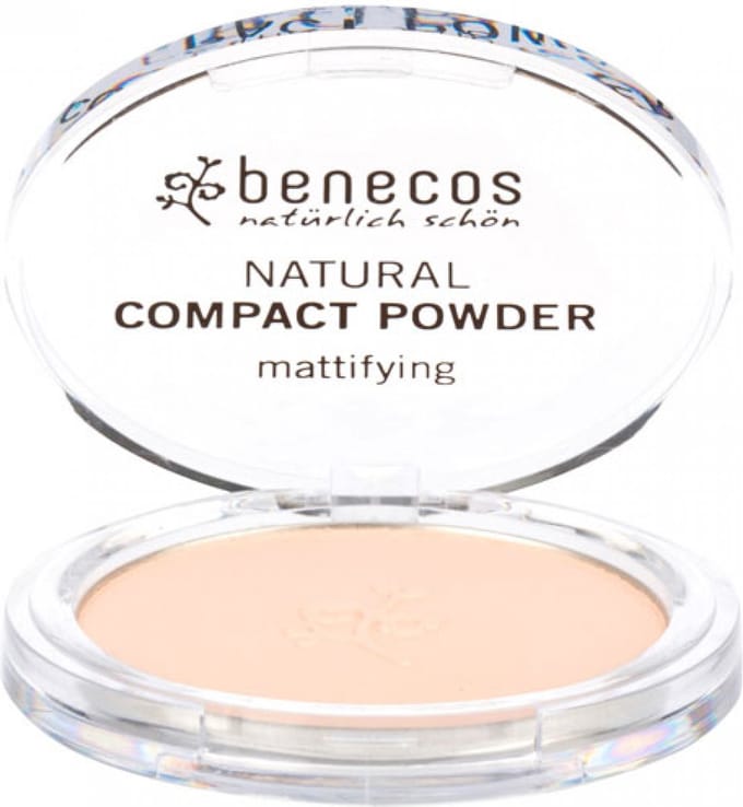 Benecos - Porcelain - Foundation