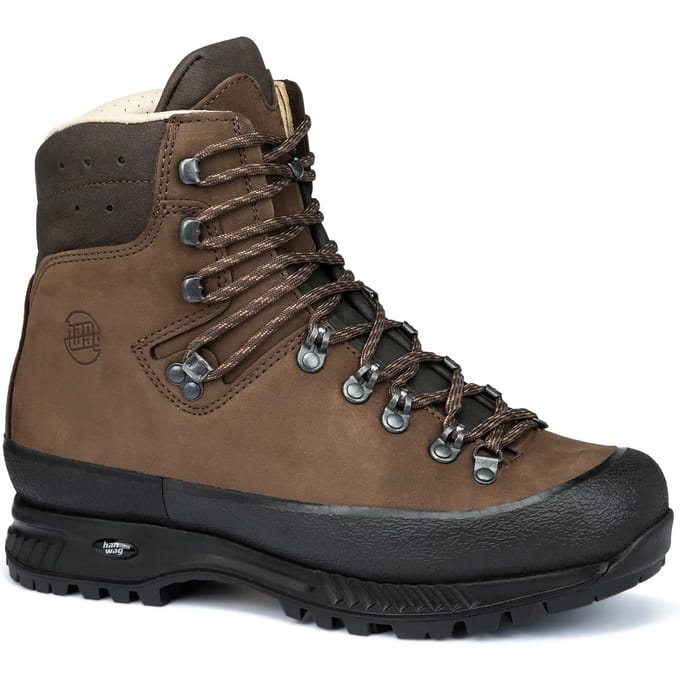 Wandelschoenen Hanwag Yukon