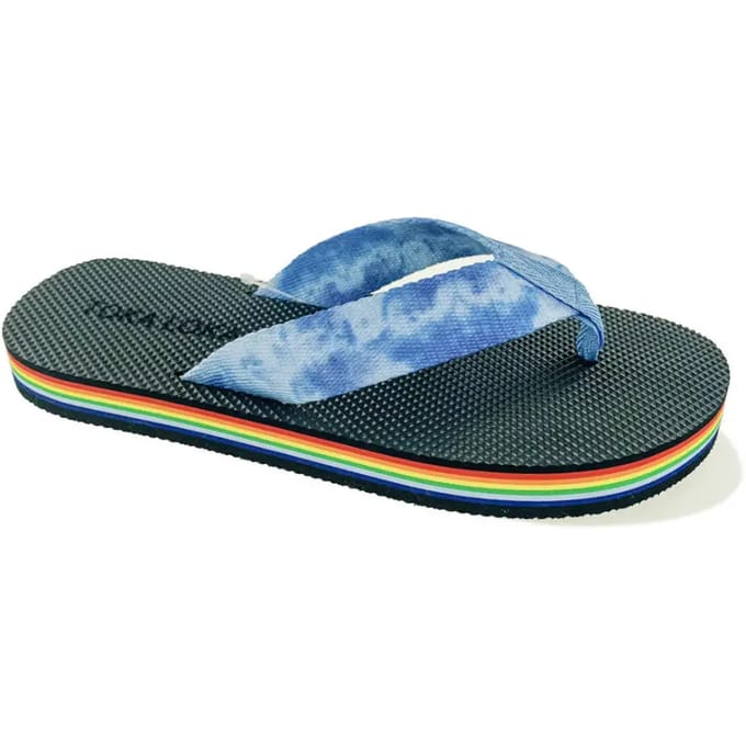 Slippers Toka Loka Sky Mazarine