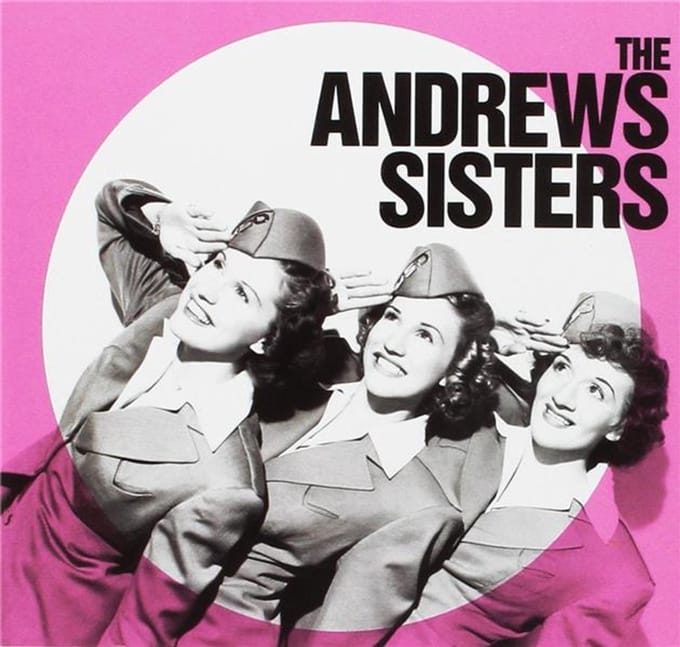 Andrew Sisters