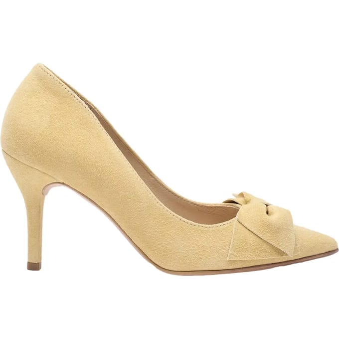 Damesschoenen Ryłko Phoebe