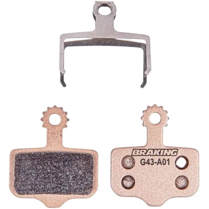 Remblok Braking P22 Avid Elixir