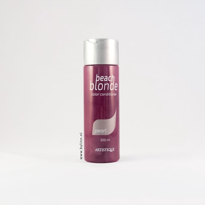 Artistique Beach Blond Color Conditioner Pearl 200 ml