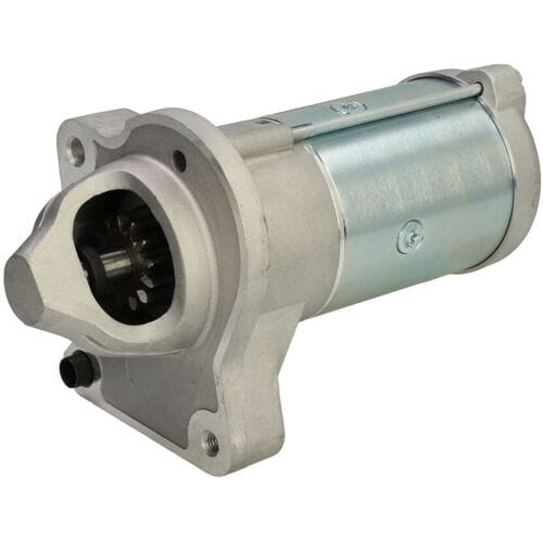 Startmotor / Starter HC-CARGO 116421