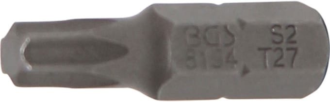 BGS Schroefbit Torx T27