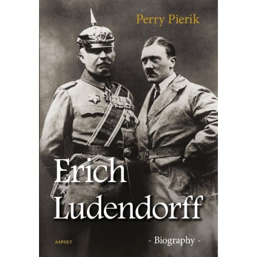 Erich Ludendorff - Perry Pierik