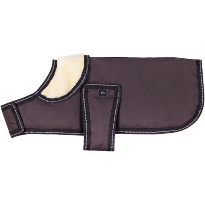 Waterdichte hondendeken QHP collection Crocodile 100g