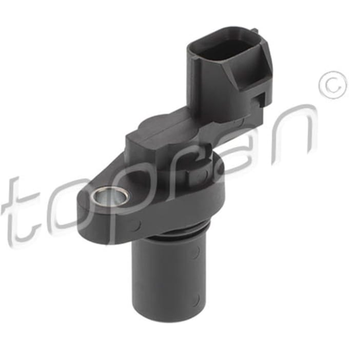 Toerentalsensor, automatische aandrijving HANS PRIES 623 153