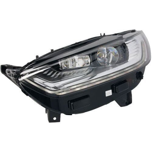 Koplamp, bevestiging VALEO 450737