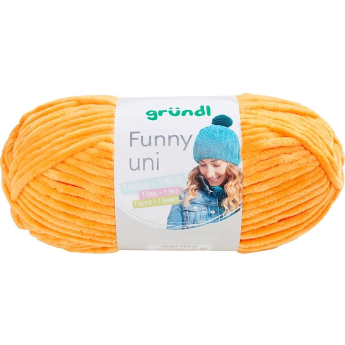 Wool Funny Uni - Kleur 29