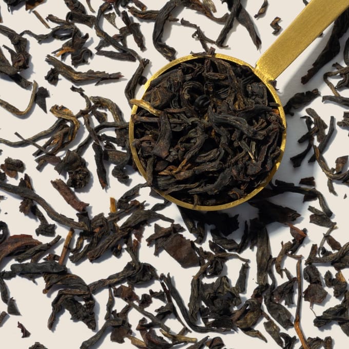 Yunnan Flowery Orange Pekoe MP 100g