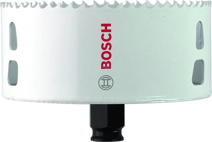 Bosch 2608594242 BiM Progressor Gatzaag - Wood and Metal - 111mm