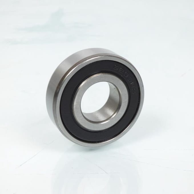 Roulement de roue RSM pour Scooter Yamaha 50 Aerox 2012 Neuf
