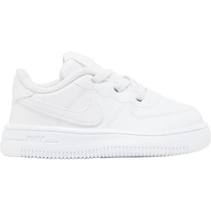 Nike Air Force 1 '18 Triple Blanc TD 905220-100 6C white