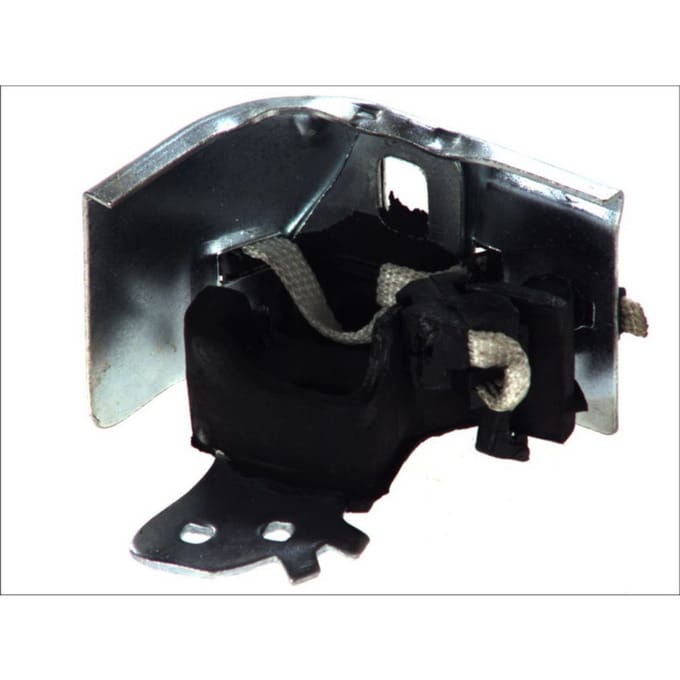 Rubberen ophangingsbuffers BOSAL 255-204